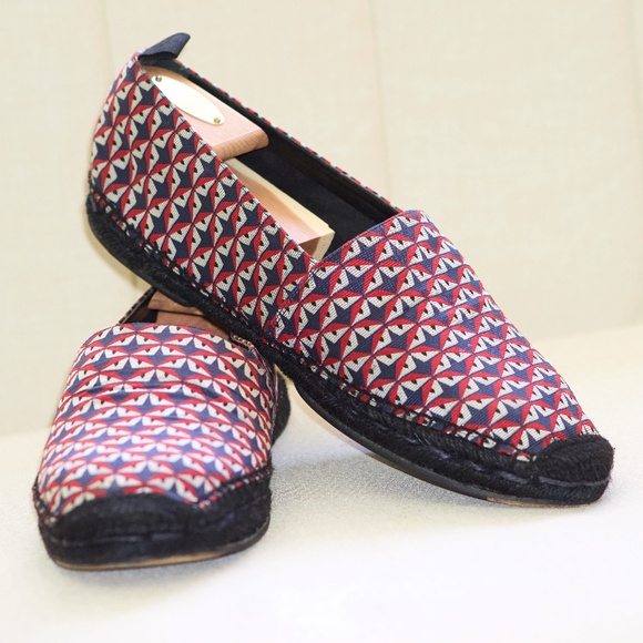 Fendi Monster Espadrilles - Picture 1 of 10